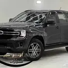 فورد ايفرست XLT 2025
