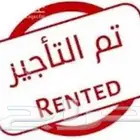 شقة مميزة للايجار بحي الواحة سندس 4 غرف