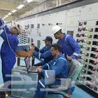فني آلات دقيقة