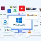 تنزيل برامج وتنزيل ويندوز وفورمات