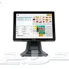 جهاز كاشير كاشير مطعم كاشير كافيه كاشير حلاقه كاشير تزيين نس