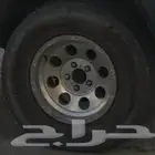 للبيع جنوط جيتي بدون رجه ملمعين او جاهزين