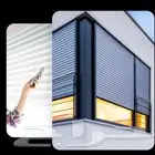 نوافذ رول شتر توريدوتركيب