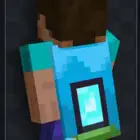 وشاح ماين كرافت بسعر رخيص