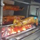 مطعم الخير يقدم خروف سيخ على الجمر 1 خروف مشوي   2   دجاج مش