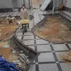 معلم بلاط