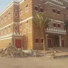 مجالس _تراثيه_ ومشبات _مضلات