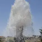 حفر ابار ارتوازية حفار أبار مواسير كيسة بلاستيك