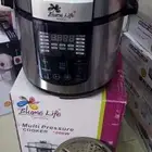 قدر الضغط الكهربائى الالماني blum life   يجمع بين 6 أج