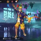 حساب فري فاير