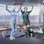 حساب ببجي لبيع 300 ريال