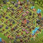 كلاش اوف كلانس ماكس