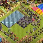 كلاش اوف كلانس للبيع