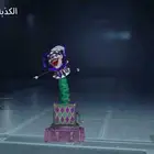 حساب ببجي مميزات الحساب ام فور ثلجي كل مسج) عل السوم