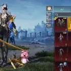 حساب ببجي قوي للبيع