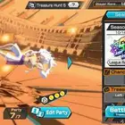 حساب باونتي راش للبيع حساب خيال