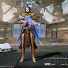 اقوا العروض حساب ببجي فاخر