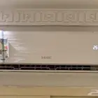 مكيف اسبليت بيسك انفرتر