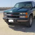 تاهو ربع نظيف