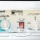 مكيف زامل بارد