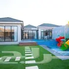 شاليهات حكايه الفندقيه جده حي الحرازات