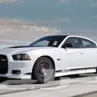 دوج تشارجر 2014 RT قطع غيار