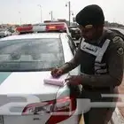 سداد مخالفات