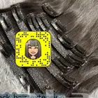 هامة شعر طبيعيه 100