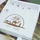 طباعة بوكسات عبايات طباعة لوقو طباعة تغليف