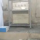 برادة ماء سبيل