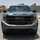 جمس سييرا AT4 2023