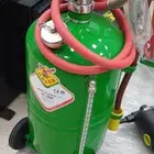 جهاز تعبية قير ايطالي