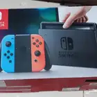 Nintendo switch مستعمل