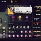 حساب فري فاير