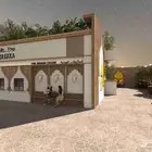 تصميم محلات تجارية ومطاعم و كافيهات وبيوت