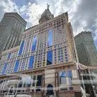 فنادق مكة المكرمة شهر اكتوبر