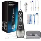 جهاز الخيط المائي water flosser لتنظيف الاسنان المميز سعر 90