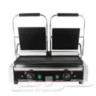 مكبس ساندوتش  سخان ساندوتش معدات مطعم اعمال ستانلس استيل