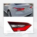 اسطبات كامري خلفيه 2018 2024