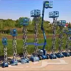 Cranes  forklifts and all types of heavy equipment for rent