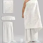 احرامات فاخرة للحج والعمرة مغاط وعادي والتوصيل مجاني