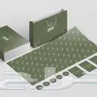 مطبوعات استكرات لوحات بوكسات