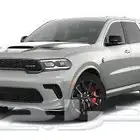 دوج درانجو 2018 قطع غيار