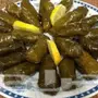 ورق عنب  ومعمول وكبة 