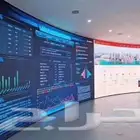 شاشات عملاقه للإيجار اليومي