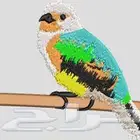 تصاميم تطريز برنامج تطريز مكينة تطريز