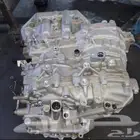 هيونداي أكسنت جيربوكس Cvt موديل 2014