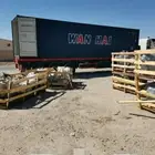 قطع غيار السيارات المستوردة