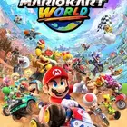 ماريو كارت ورلد - Mario Kart World
