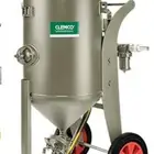 رماله ترميل جميع الحديد المصدي تنظيف حجر وازالة جميع الدهانا